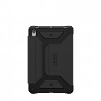 Чехол UAG Metropolis SE для Galaxy Tab S9 11" черный (Black)