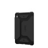 Чехол UAG Metropolis SE для Galaxy Tab S9 11" черный (Black) - фото № 2