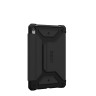 Чехол UAG Metropolis SE для Galaxy Tab S9 11" черный (Black) - фото № 3