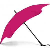 Зонт-трость BLUNT Coupe Pink розовый