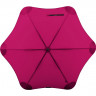 Зонт-трость BLUNT Coupe Pink розовый - фото № 2