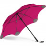 Зонт-трость BLUNT Coupe Pink розовый - фото № 3