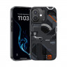 Чехол Benks Perspective Series с MagSafe для iPhone 16 черный (Black)