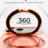 Чехол Gurdini Stand Case 360 для iPhone 17 Pro Max черный - фото № 2