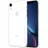Чехол Memumi ультра тонкий 0.3 мм для iPhone Xr белый