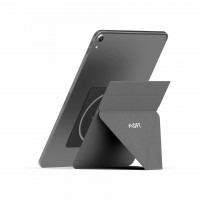 Подставка для планшета ﻿MOFT Snap Tablet Stand серая (Cold Grey)