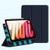 Чехол Gurdini Magnet Smart для iPad mini 6th gen (2021) темно-синий