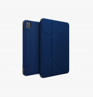 Чехол Uniq Ryze для iPad Pro 11" (2018-2021) / iPad Air 10.9" синий
