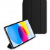 Чехол Gurdini Magnet Smart для iPad 10.9&quot; (2022) черный