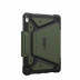 Чехол UAG Metropolis SE для iPad Air 11&quot; (2024) оливковый (Olive)