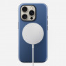 Чехол Nomad Sport Case с MagSafe для iPhone 16 Pro синий (Naval Blue) - фото № 2