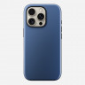 Чехол Nomad Sport Case с MagSafe для iPhone 16 Pro синий (Naval Blue) - фото № 3
