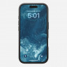 Чехол Nomad Sport Case с MagSafe для iPhone 16 Pro синий (Naval Blue) - фото № 4