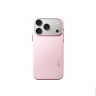 Чехол MOFT Snap Case MOVAS для iPhone 17 Pro светло-розовый (Light Pink)