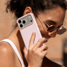 Чехол MOFT Snap Case MOVAS для iPhone 17 Pro светло-розовый (Light Pink) - фото № 6