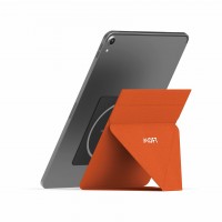 Подставка для планшета ﻿MOFT Snap Tablet Stand оранжевая (Sunset Orange)