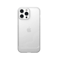 Чехол UAG [U] Lucent для iPhone 13 Pro Max прозрачный (Ice)