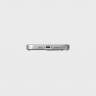 Чехол Uniq Hybrid LifePro Xtreme MagSafe для iPhone 13 Pro Max прозрачный (Clear) - фото № 4