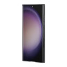 Чехол PITAKA MagEZ Case 3 для Samsung Galaxy S23 Ultra черный карбон (KS2301U) - фото № 3