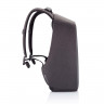 Рюкзак для ноутбука до 15,6" XD Design Bobby Hero Regular черный - фото № 3