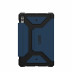 Чехол UAG Metropolis SE для Galaxy Tab S9 Plus 12.4&quot; синий (Mallard)