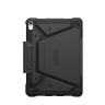 Чехол UAG Metropolis SE для iPad Air 11" (2024) черный (Black) - фото № 2