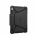 Чехол UAG Metropolis SE для iPad Air 11&quot; (2024) черный (Black)