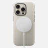 Чехол Nomad Sport Case с MagSafe для iPhone 16 Pro серый (Stone) - фото № 2
