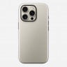 Чехол Nomad Sport Case с MagSafe для iPhone 16 Pro серый (Stone) - фото № 3