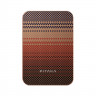 Внешний аккумулятор PITAKA Aramid Fiber Magnetic Power Bank Qi2 (5000 мАч) Sunset