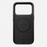 Кожаный чехол Nomad Modern Horween Leather Case для iPhone 17 Pro Limited Edition: Olde Dublin - фото № 7