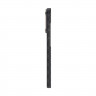 Чехол Benks ArmorAir для iPhone 17 Pro - ArmorGrid Obsidian Black - фото № 5