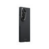 Чехол PITAKA Edge Case для Samsung Galaxy Z Fold 8 Ultra - 600D Black/Grey (Twill)