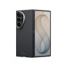 Чехол PITAKA Edge Case для Samsung Galaxy Z Fold 8 Ultra - 600D Black/Grey (Twill) - фото № 2