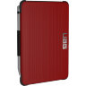 Чехол UAG Metropolis для iPad mini 5 красный Magma - фото № 2