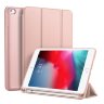 Чехол Dux Ducis Osom Series для iPad mini 5 (2019) розовый