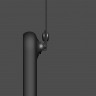 Чехол с ремешком MOFT SLING для iPhone 11 черный - фото № 2