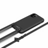 Чехол с ремешком MOFT SLING для iPhone 11 черный - фото № 3