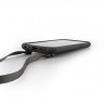 Чехол с ремешком MOFT SLING для iPhone 11 черный - фото № 4