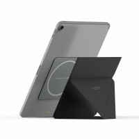 Подставка для планшета ﻿MOFT Snap Tablet Stand черная (Jet Black)