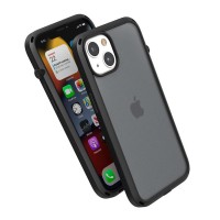 Чехол Catalyst Influence Case для iPhone 13 mini черный (Stealth Black)