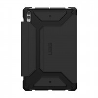 Чехол UAG Metropolis SE для Galaxy Tab S9 Ultra 14.6" черный (Black)