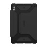 Чехол UAG Metropolis SE для Galaxy Tab S9 Ultra 14.6" черный (Black)