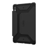 Чехол UAG Metropolis SE для Galaxy Tab S9 Ultra 14.6" черный (Black) - фото № 2