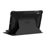 Чехол UAG Metropolis SE для Galaxy Tab S9 Ultra 14.6" черный (Black) - фото № 6