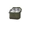 Чехол UAG Scout для AirPods 4 оливковый (Olive Drab) - фото № 2