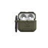 Чехол UAG Scout для AirPods 4 оливковый (Olive Drab) - фото № 4