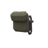 Чехол UAG Scout для AirPods 4 оливковый (Olive Drab) - фото № 6