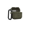 Чехол UAG Scout для AirPods 4 оливковый (Olive Drab) - фото № 9