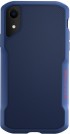 Чехол Element Case Shadow для iPhone Xr синий (Blue)